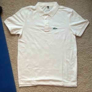 Lacoste polo shirt